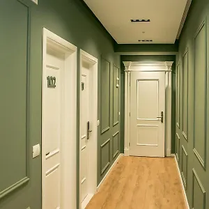 酒店 Oda Aparthotel Shkoder, Shkodër