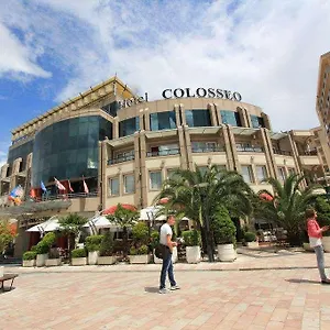 5* Hotel Colosseo & Spa